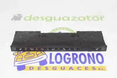 Peça sobressalente para automóvel em segunda mão trocar por bmw x5 (e53) 3.0 d referências oem iam 61316946433