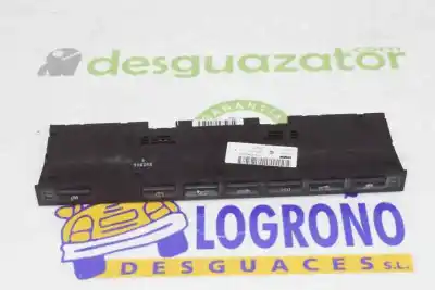 Pezzo di ricambio per auto di seconda mano interruttore per bmw x5 (e53) 3.0 d riferimenti oem iam 61316946433  61316946433