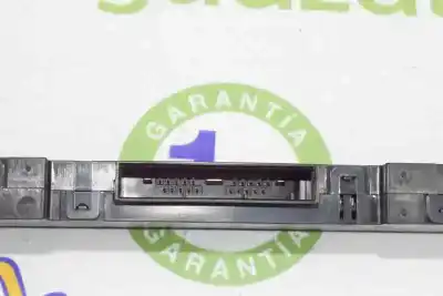 Pezzo di ricambio per auto di seconda mano interruttore per bmw x5 (e53) 3.0 d riferimenti oem iam 61316946433  61316946433