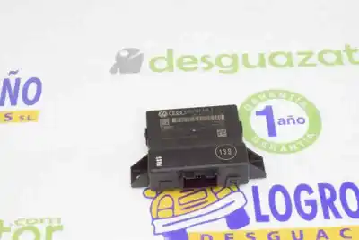 Peça sobressalente para automóvel em segunda mão unidade de controlo gateway por audi a5 sportback (8ta) 2.0 tdi referências oem iam 8r0907468a