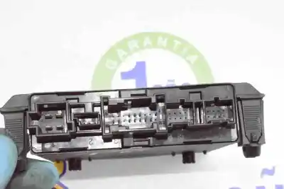 Tweedehands auto-onderdeel schakelbord sluiten voor mercedes-benz clase c (w203) c 220 cdi (203.008) oem iam-referenties a2038202285  a2038202285
