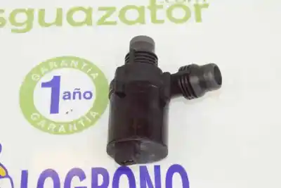 Peça sobressalente para automóvel em segunda mão bomba de aquecimento por bmw 5 (e60) 520 d referências oem iam 64216917700