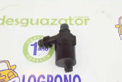 Second-hand car spare part heating pump for bmw 5 (e60) 520 d oem iam references 64216917700  