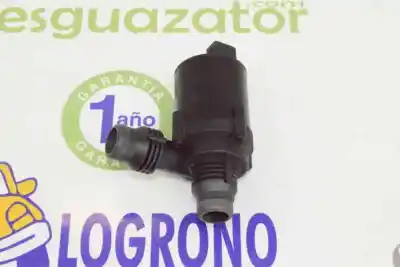 Second-hand car spare part heating pump for bmw 5 (e60) 520 d oem iam references 64216917700  