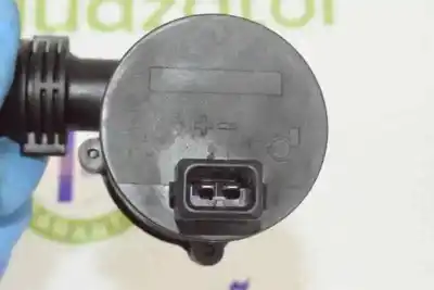 Second-hand car spare part heating pump for bmw 5 (e60) 520 d oem iam references 64216917700  