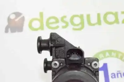 Second-hand car spare part heating pump for bmw 5 (e60) 520 d oem iam references 64116920226  