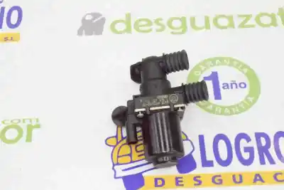 Peça sobressalente para automóvel em segunda mão bomba de aquecimento por bmw 5 (e60) 520 d referências oem iam 64116920226
