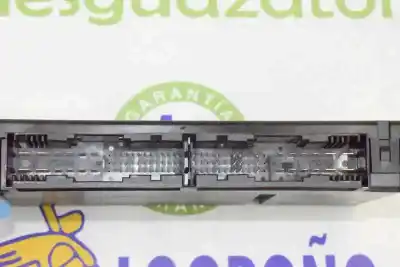 Second-hand car spare part gateway control unit for bmw 5 (e60) 520 d oem iam references 61359176079  