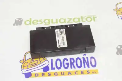 Second-hand car spare part gateway control unit for bmw 5 (e60) 520 d oem iam references 61359176079  