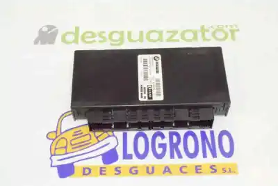 Peça sobressalente para automóvel em segunda mão unidade de controlo gateway por bmw 5 (e60) 520 d referências oem iam 61359176079