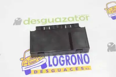 Second-hand car spare part gateway control unit for bmw 5 (e60) 520 d oem iam references 61359176079  