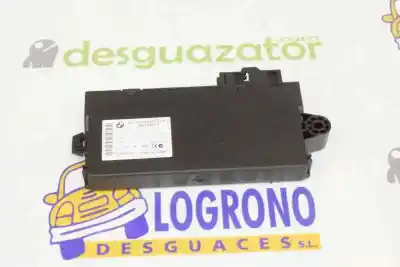 Second-hand car spare part bsi control unit for bmw 5 (e60) 520 d oem iam references 61359147217  61359147217