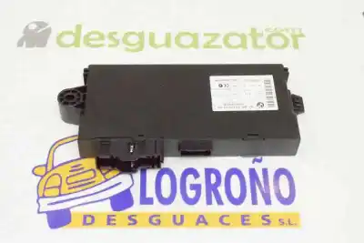 Peça sobressalente para automóvel em segunda mão centralina bsi por bmw 5 (e60) 520 d referências oem iam 61359147217