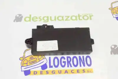 Second-hand car spare part bsi control unit for bmw 5 (e60) 520 d oem iam references 61359147217  61359147217