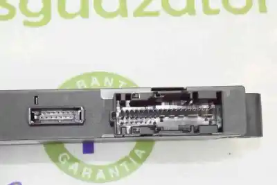 Second-hand car spare part bsi control unit for bmw 5 (e60) 520 d oem iam references 61359147217  61359147217