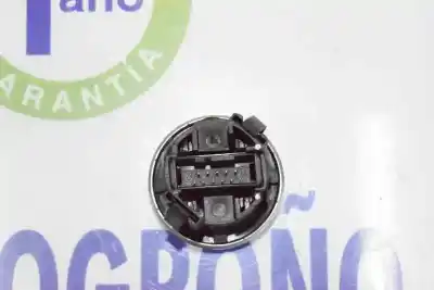 Second-hand car spare part start/stop button for bmw 5 (e60) 520 d oem iam references 61319110359  9110359