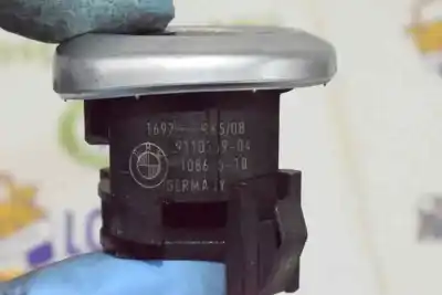 Second-hand car spare part start/stop button for bmw 5 (e60) 520 d oem iam references 61319110359  9110359