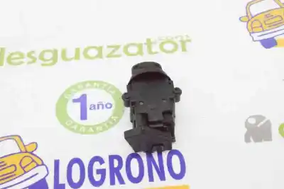 Second-hand car spare part start card / key reader for bmw 5 (e60) 520 d oem iam references 66129172159  6954722