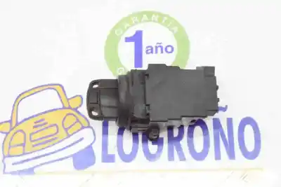 Second-hand car spare part start card / key reader for bmw 5 (e60) 520 d oem iam references 66129172159  6954722