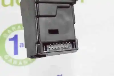 Second-hand car spare part start card / key reader for bmw 5 (e60) 520 d oem iam references 66129172159  6954722