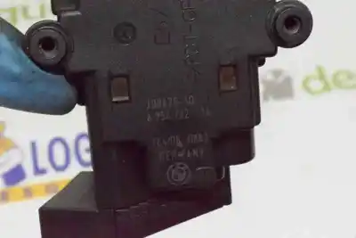 Second-hand car spare part start card / key reader for bmw 5 (e60) 520 d oem iam references 66129172159  6954722