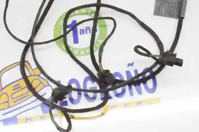 Second-hand car spare part parking sensor for bmw 5 (e60) 520 d oem iam references 61129122276  9122275