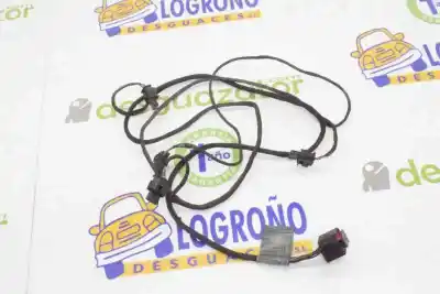 Second-hand car spare part parking sensor for bmw 5 (e60) 520 d oem iam references 61129122276  9122275