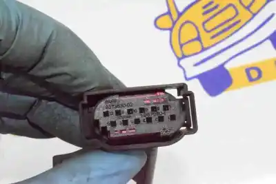 Second-hand car spare part parking sensor for bmw 5 (e60) 520 d oem iam references 61129122276  9122275