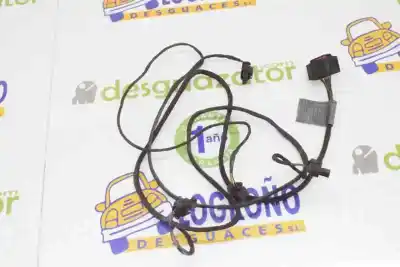 Second-hand car spare part parking sensor for bmw 5 (e60) 520 d oem iam references 61129122276  9122275