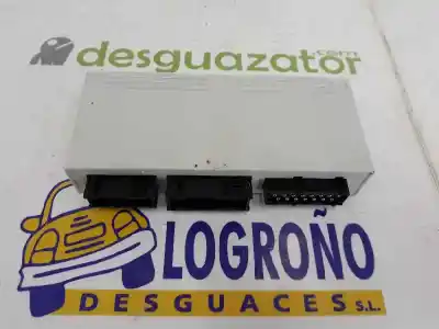 Second-hand car spare part body control unit for bmw 3 touring (e46) 320 d oem iam references 61356914362