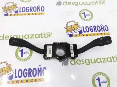 Автозапчастина б/у управління рульмом для seat toledo ii (1m2) 1.9 tdi посилання на oem iam 8l0953513g