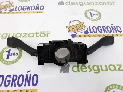 Second-hand car spare part steering wheel switch for seat toledo ii (1m2) 1.9 tdi oem iam references 8l0953513g  