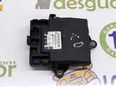 Автозапчастина б/у щит закр для clase c clase a 2.0 cdi посилання на oem iam a1698204526
