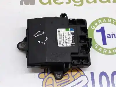 Piesă de schimb auto la mâna a doua unitate de control închidere pentru clase c clase a 2.0 cdi referințe oem iam a1698204526  a1698204526