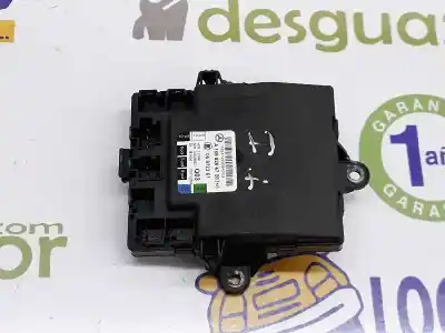 Piesă de schimb auto la mâna a doua unitate de control închidere pentru clase c clase a 2.0 cdi referințe oem iam a1698204726  a1698204726
