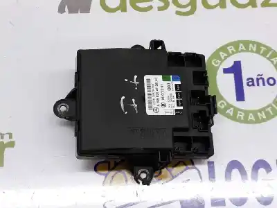 Автозапчастина б/у щит закр для clase c clase a 2.0 cdi посилання на oem iam a1698204726