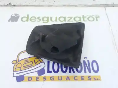 Peça sobressalente para automóvel em segunda mão forra da alavanca de velocidades por bmw x3 (e83) 2.0 16v diesel cat referências oem iam 25113455073