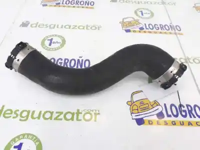 Second-hand car spare part intercooler pipe for clase c clase c familiar 2.1 cdi oem iam references 2125280000  2125280000
