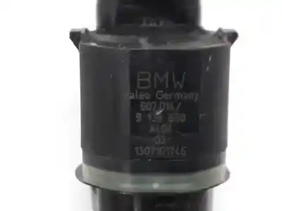 Second-hand car spare part parking sensor for bmw x6 (e71, e72) xdrive 40 d oem iam references 9139868  66209139868