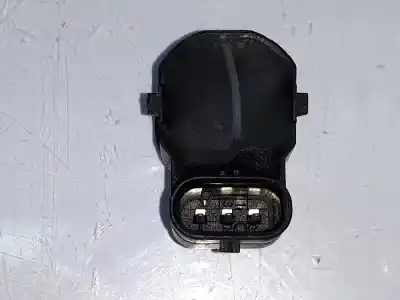 Second-hand car spare part parking sensor for bmw x6 (e71, e72) xdrive 40 d oem iam references 9139868  66209139868