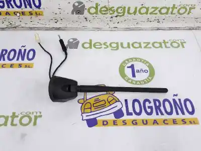 Автозапчасти б/у антенна за mitsubishi outlander (cw0) 2.2 di-d cat ссылки oem iam 8723a163  8723a122