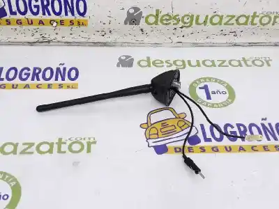 Автозапчасти б/у антенна за mitsubishi outlander (cw0) 2.2 di-d cat ссылки oem iam 8723a163  8723a122