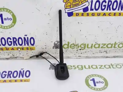 Автозапчасти б/у антенна за mitsubishi outlander (cw0) 2.2 di-d cat ссылки oem iam 8723a163