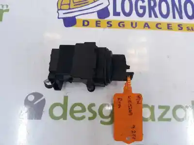 Peça sobressalente para automóvel em segunda mão suporte para cartão de arranque / leitor de chave por bmw 5 (e60) 520 d referências oem iam 66126954722