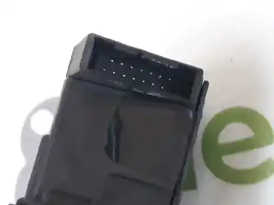 Second-hand car spare part start card / key reader for bmw 5 (e60) 520 d oem iam references 66126954722  66129172159