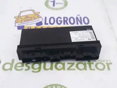 Second-hand car spare part body control unit for bmw 5 (e60) 520 d oem iam references 61359114447  61359136039