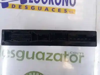 Second-hand car spare part body control unit for bmw 5 (e60) 520 d oem iam references 61359114447  61359136039