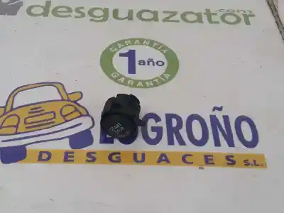 Peça sobressalente para automóvel em segunda mão botão start/stop por bmw 5 (e60) 520 d referências oem iam 61316979533