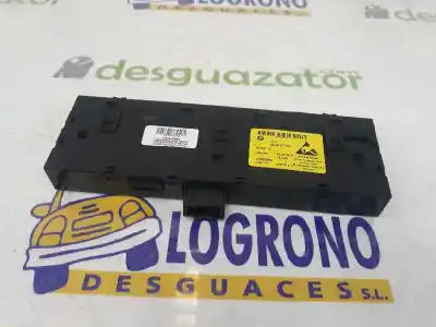 Peça sobressalente para automóvel em segunda mão trocar por bmw 5 (e60) 520 d referências oem iam 61319159168  61319159168