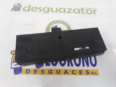 Peça sobressalente para automóvel em segunda mão trocar por bmw 5 (e60) 520 d referências oem iam 61319159168  61319159168